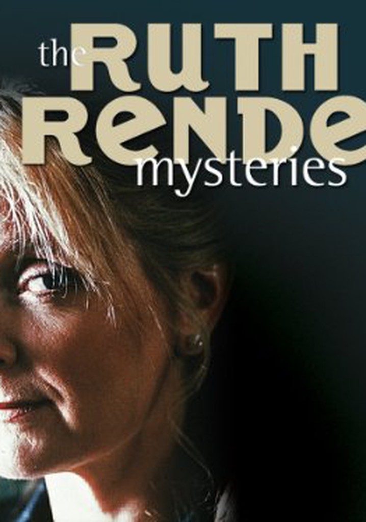 The Ruth Rendell Mysteries Streaming Online